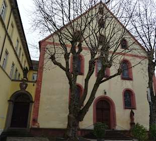 Kloster Unserer Lieben Frau