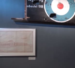 Deutsches Technikmuseum 