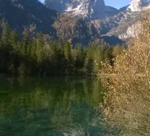 Wanderung zum Schiederweiher