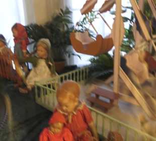 Puppen- und Spielzeugmuseum