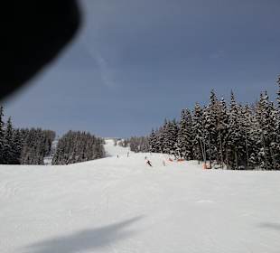 Skipiste