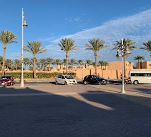 Stadtrundgang Hurghada