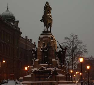 Plac Jana Matejki