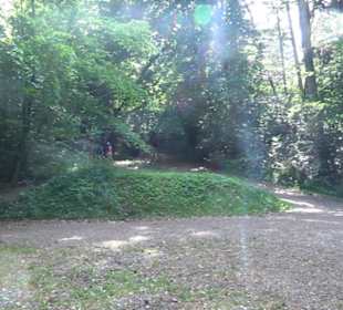 Kreuzweg zum Tannenrain