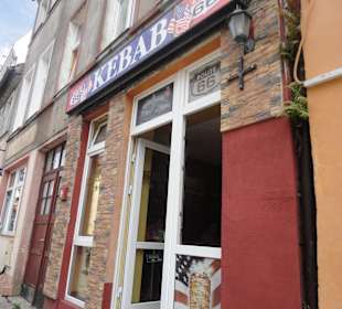 Kebab Route 66, Powstańców Warszawskich 65/1