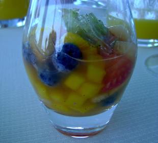 Obstsalat