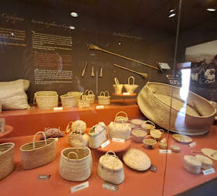 Museu de la Llata (Castell Capdepera)