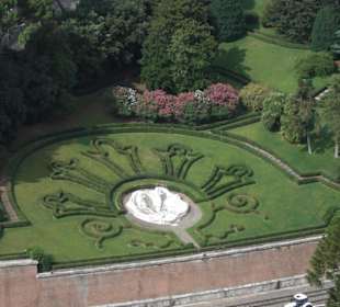 Giardini Vaticani