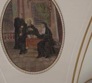 Katholische Kirche St. Benedikt Neuler