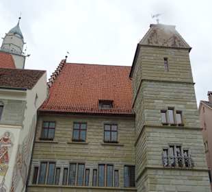 Rathaus Überlingen