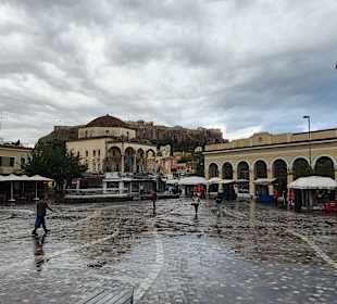 Monastiraki