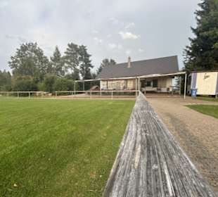 Sportanlage Dietersweiler