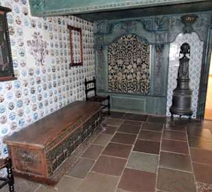 Möbelsammlung Heinrich Sauermann