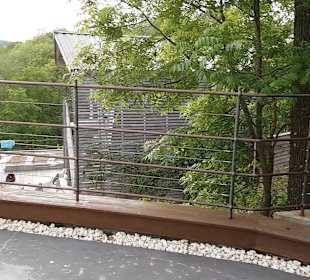 Wellnessbereich Mawell Resort 