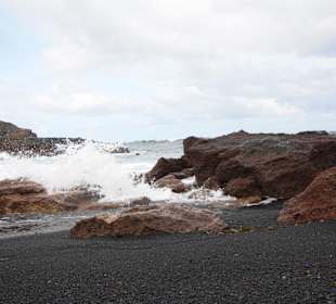 Laguna de los Ciclos
