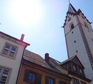 Pfarrkirche St. Maria Himmelfahrt