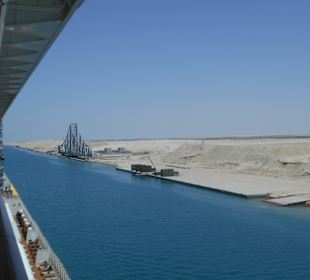 El Ferdan Eisenbahnbrücke