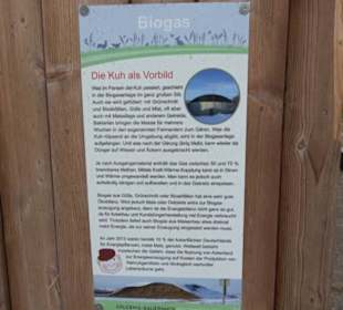 Erlebnisbauernhof und Wildgehege