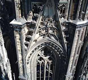 Kölner Dom in Köln