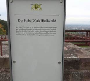Hochburg