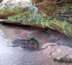 Rodalber Felsenwanderweg in Rodalben