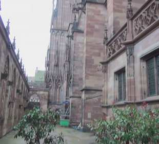 Straßburger Münster