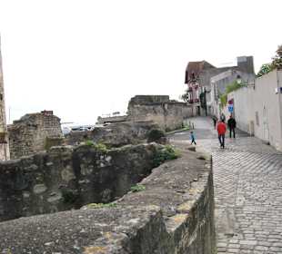 Zdjecia z La Rochelle