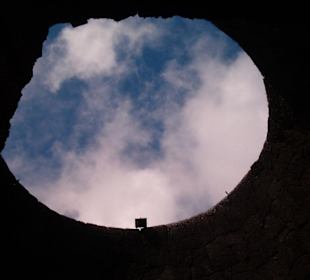 Lanzarote Naturpark Timanfaya