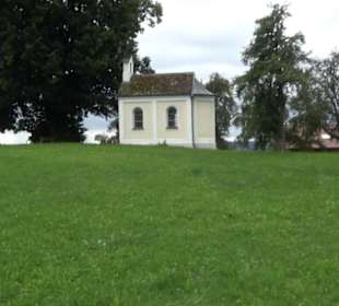 Kapelle Maria Schnee Aidenried