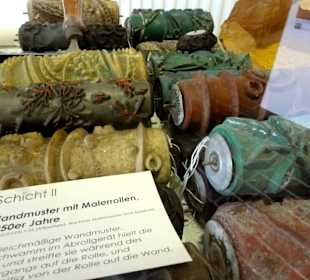 Rollen für Farbstrukturen