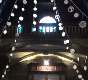 Basilica de la Mare de Deu de Lluc