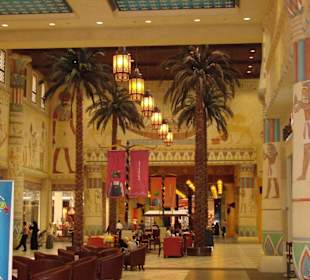 IBN Battuta Mall