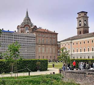 Giardino Ducale