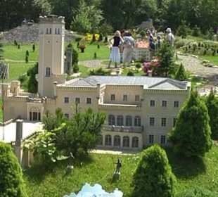 Schloss Preusischer Könige