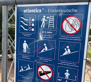 Irrland Bauernhof-Erlebnisoase