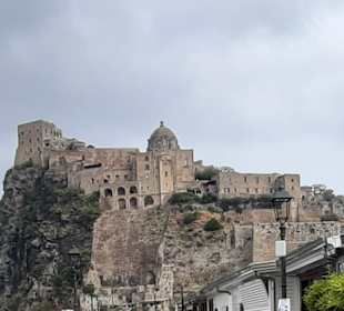 Aragonerburg / Castello Aragonese
