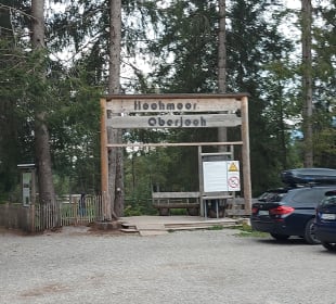 Hochmoor Oberjoch