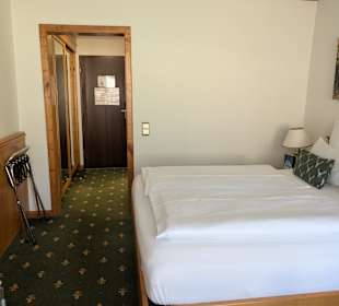 Zimmer Hotel Sonnenhof