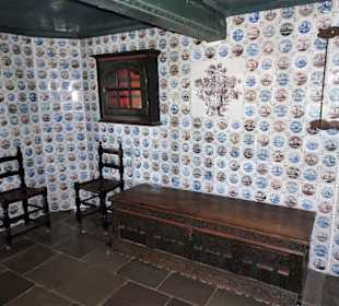 Möbelsammlung Heinrich Sauermann