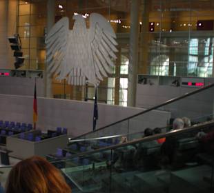 Reichstagsgebäude