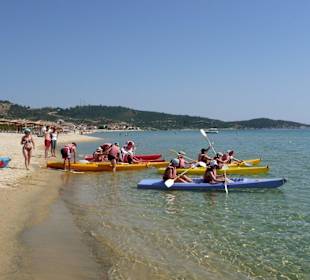 Strandimpressionen 2009 (6)