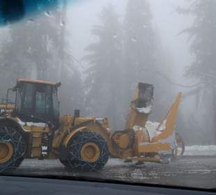 Wir machen den Weg frei...