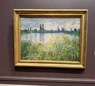 Kunst in Washington 