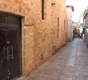Carrer de Sant Vicenç