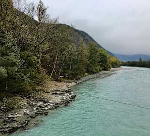 Wandern Mieming