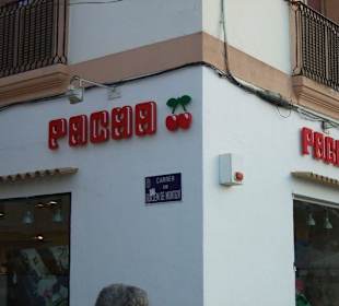 Fin de semana en Ibiza