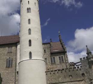 Schloss Lichtenstein