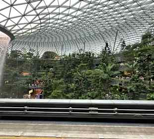 Jewel Changi Airport