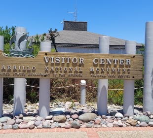 Visitor Center