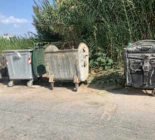 Wandern Georgioupolis